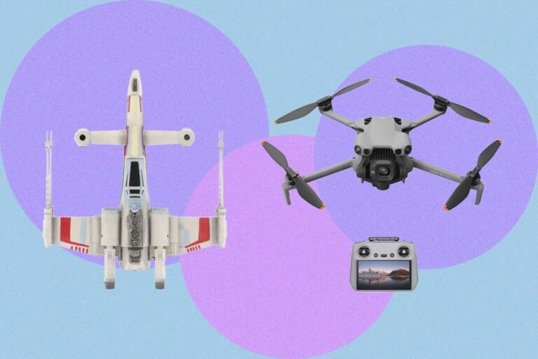 10 Best Drones (2025): Flight-Tested and Reviewed