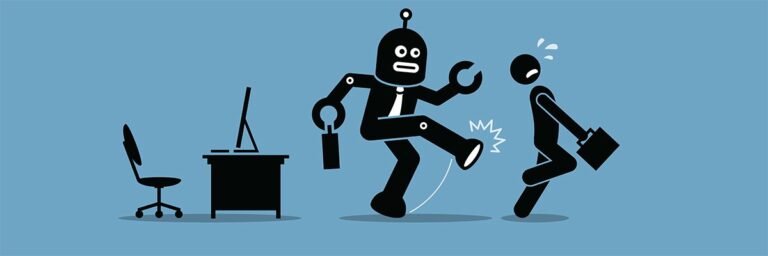 Why AI job loss headlines miss the bigger story