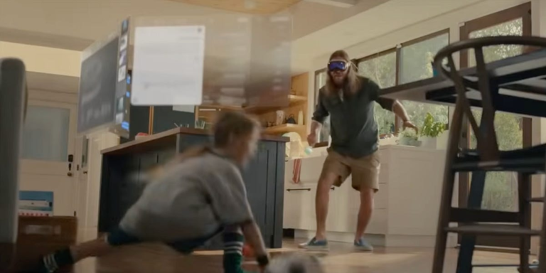 Shut Up About the Water