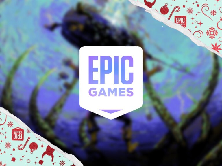Epic Games Store drops a “Very Positive” retro RPG as its December 28 free game Epic Games Store drops a “Very Positive” retro RPG as its December 28 free game