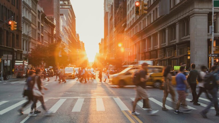 New Study Unveils The Deadliest Intersections In NYC New Study Unveils The Deadliest Intersections In NYC