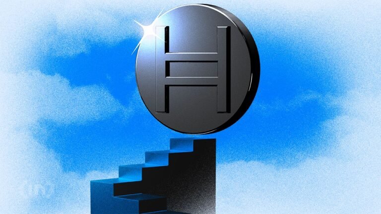 HBAR Faces a 31% Breakdown Risk — Dip Buying Tries to Push Back