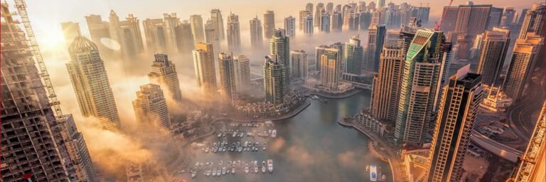 Middle East tech trends 2026: AI, cyber security and sovereign infrastructure take centre stage