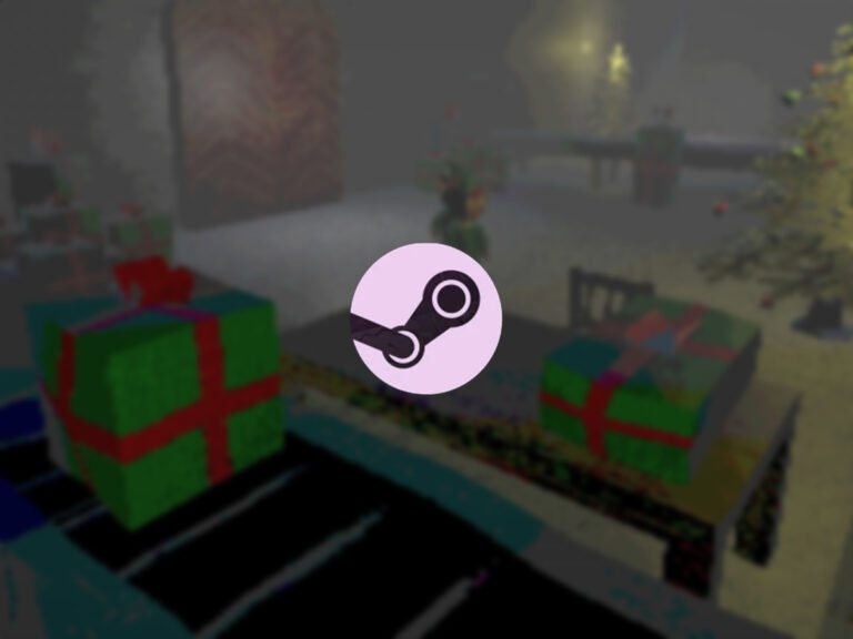 Steam expands its free games library with new December 2025 additions