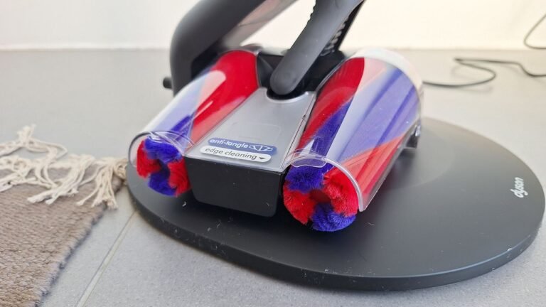 Dyson has just released a vacuum that doesn’t make any sense – here are 6 baffling questions about the PencilVac, answered