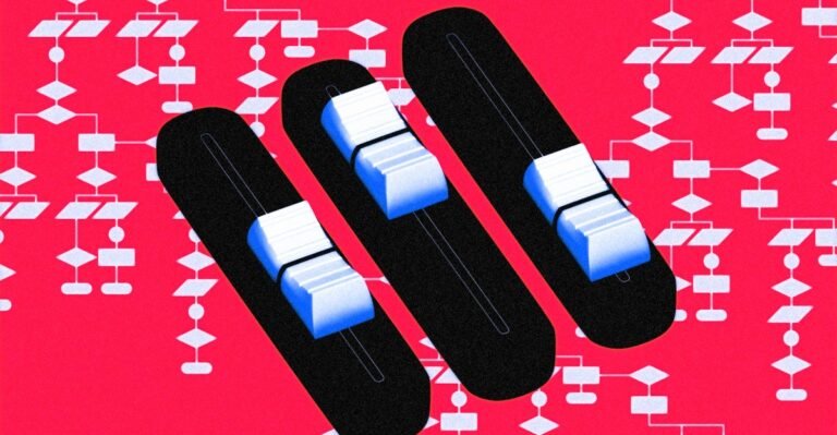 How to tweak your online platform algorithms