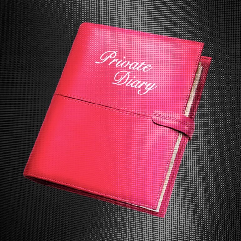 Tips for Keeping a Digital Diary and Why You Should