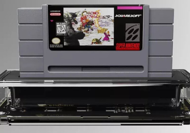 Play physical SNES games on your PC with Epilogue’s SN Operator