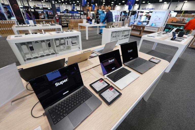 IDC warns of major PC market downturn due to memory crunch