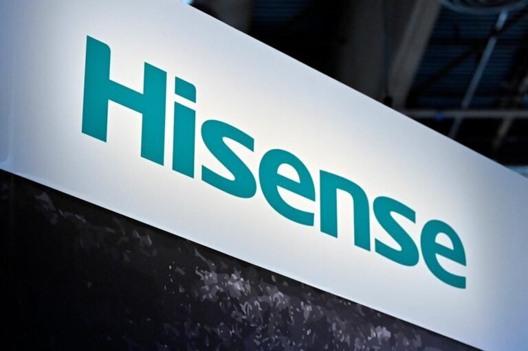 How to watch the Hisense CES 2026 presentation live