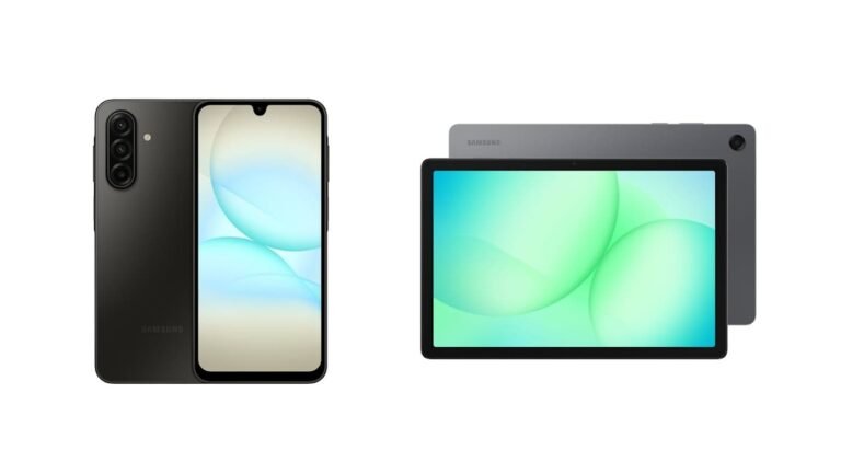 Samsung unveils its new $200 Galaxy A17 5G smartphone, arriving in January