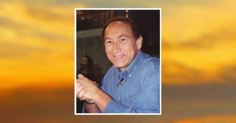 Stewart Cheifet, creator of The Computer Chronicles, has died