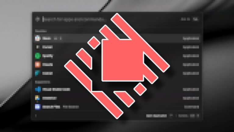 Raycast is finally on Windows, and it totally changed how I use my PC