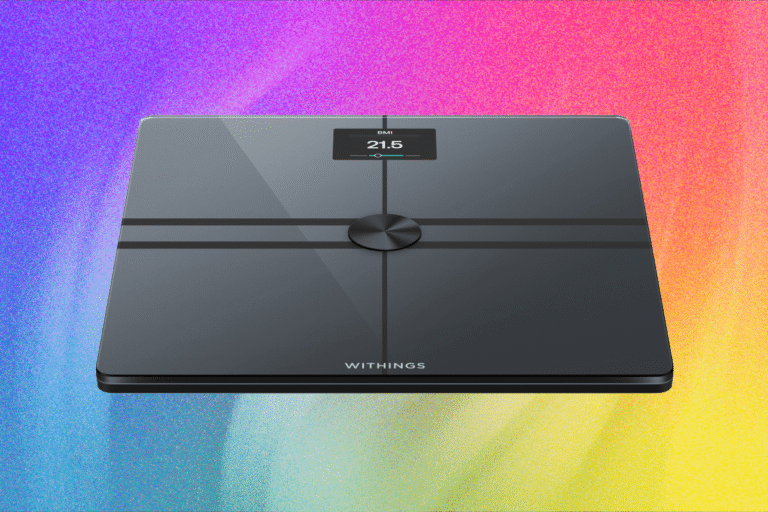 4 Best Smart Scales (2026), Tested and Reviewed