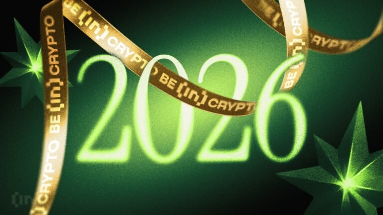 What Crypto Whales Are Buying and Selling on New Year’s Day 2026