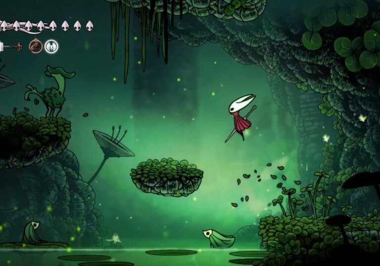 Steam’s 2025 best sellers show indie games competing with AAA hits