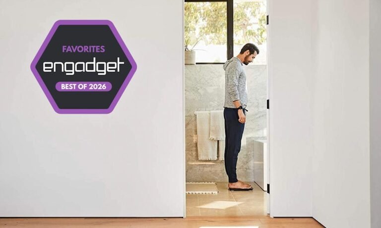 The best smart scales for 2026
