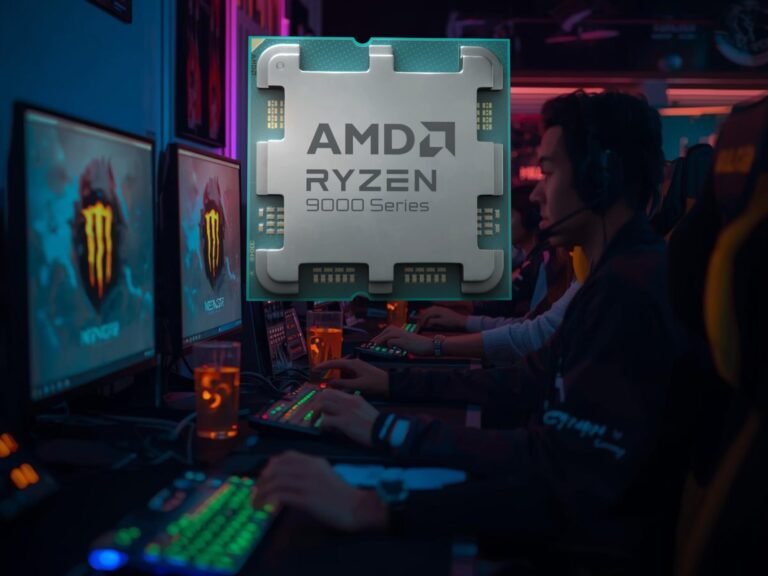 15 AMD Ryzen 7 9800X3D CPUs reportedly die in internet cafe PCs using Asus motherboards