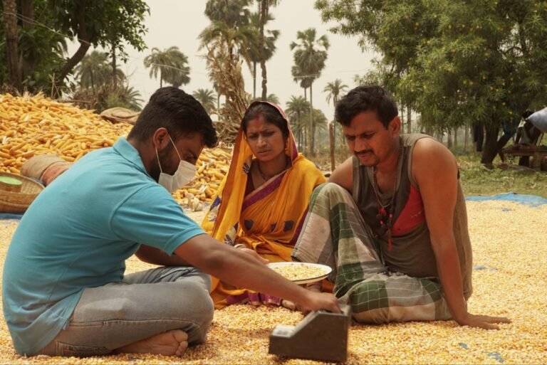 Even as global crop prices fall, India’s Arya.ag is attracting investors — and staying profitable Even as global crop prices fall, India’s Arya.ag is attracting investors — and staying profitable