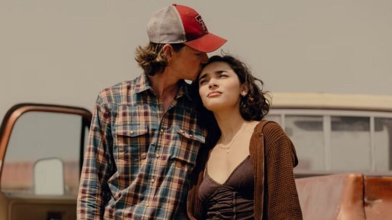 What is the release date for Landman season 2 episode 8 on Paramount+?