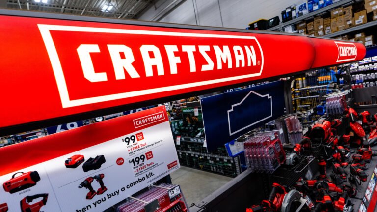 5 Tools Craftsman Makes That Ryobi Doesn’t
