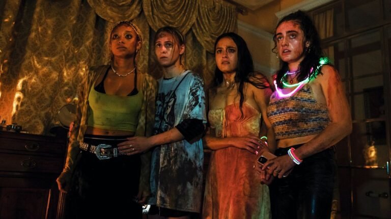 7 new horror movies on Prime Video, Shudder, HBO Max, and more in January 2026