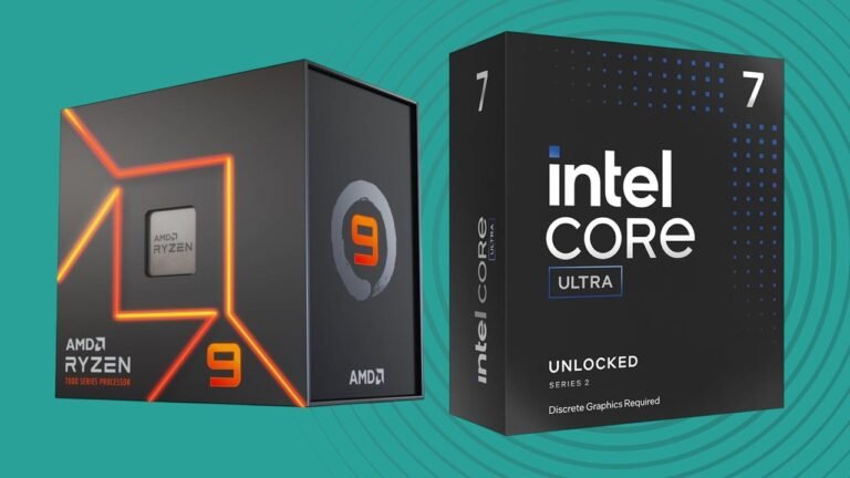 AMD is slowly turning into Intel of yesteryear as $501 32-thread Ryzen 9 7950X is just enough to beat 20-thread $270 Core Ultra 7 265KF — so what’s going on?