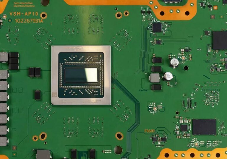 PlayStation 5 ROM keys may be out in the wild, opening new possibilities for emulation