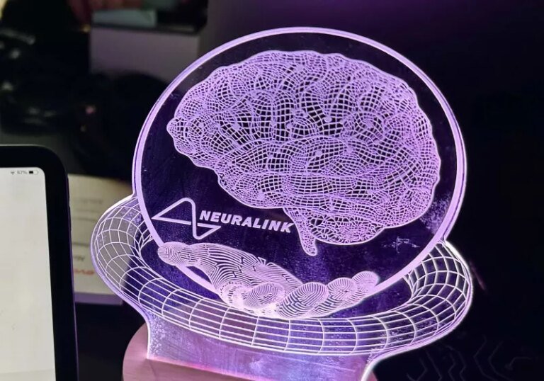 Neuralink wants to automate brain surgery and mass produce implants by 2026
