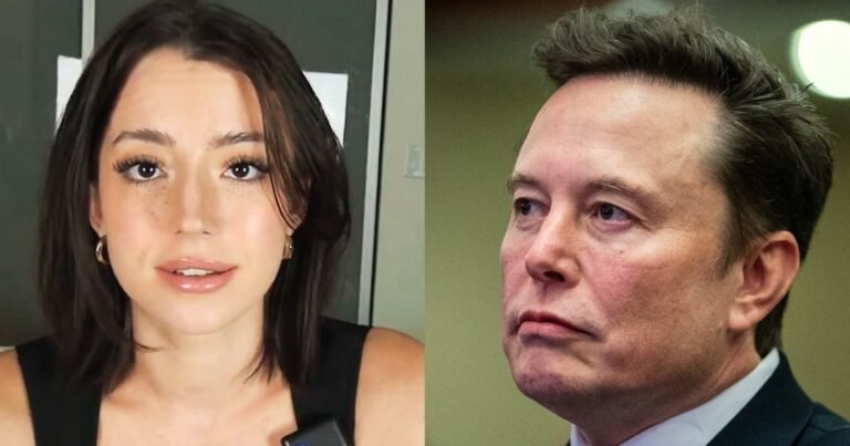 The mother of one of Elon Musk’s children says his AI bot won’t stop creating sexualized images of her