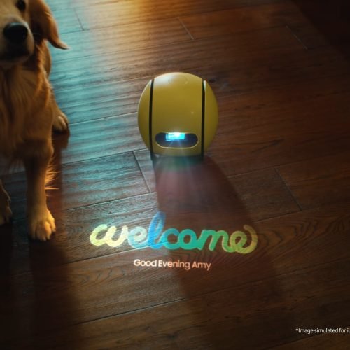 Samsung’s Ballie home robot, once promised for summer 2025, gets grim update Samsung’s Ballie home robot, once promised for summer 2025, gets grim update