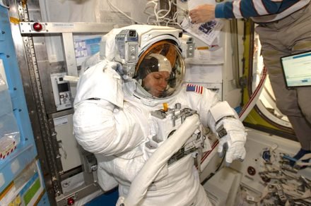 NASA reveals why it called off its first spacewalk in eight months NASA reveals why it called off its first spacewalk in eight months