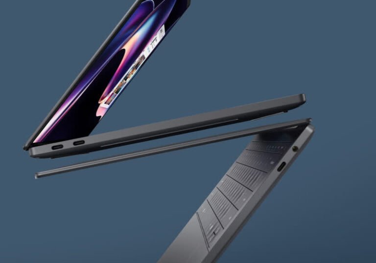 Dell’s new XPS laptops pair Panther Lake CPUs with OLED displays and up to 64GB RAM Dell’s new XPS laptops pair Panther Lake CPUs with OLED displays and up to 64GB RAM