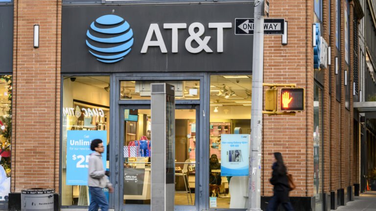 AT&T Has Some Changes Coming In 2026 That Customers Need To Know About