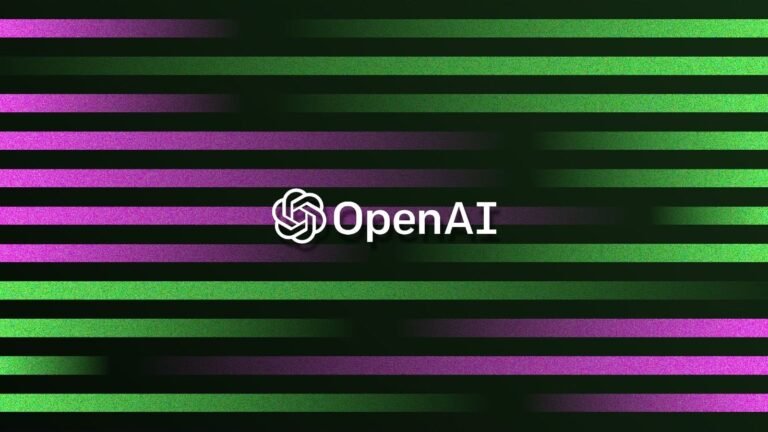 OpenAI says ChatGPT won’t use your health information to train its models
