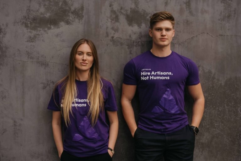 Yes, LinkedIn banned AI agent startup Artisan, but now it’s back