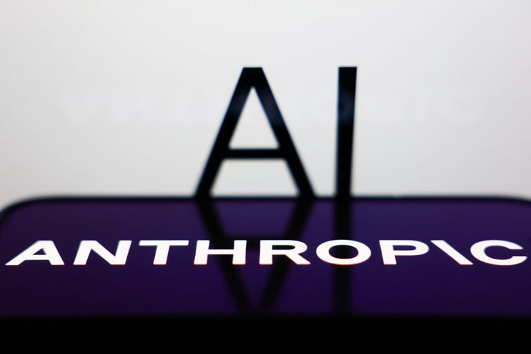 Anthropic reportedly raising $10B at $350B valuation
