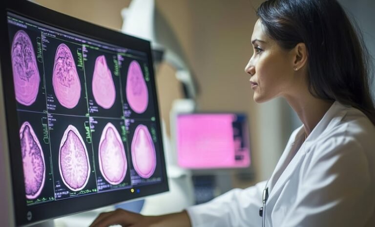 AI misses nearly one-third of breast cancers, study finds AI misses nearly one-third of breast cancers, study finds