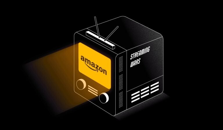 Pitch deck: How Amazon is emerging as the proof layer for TV spend