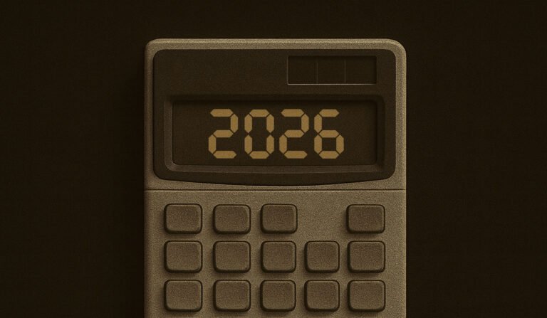 What does media spend look like for 2026? It could be worse — and it might be