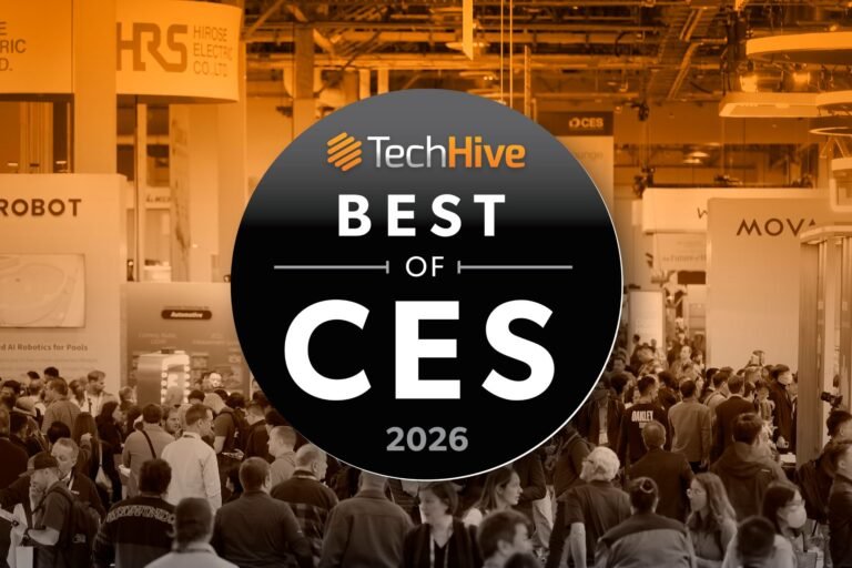 Best of CES 2026: The smart home & home security gear edition
