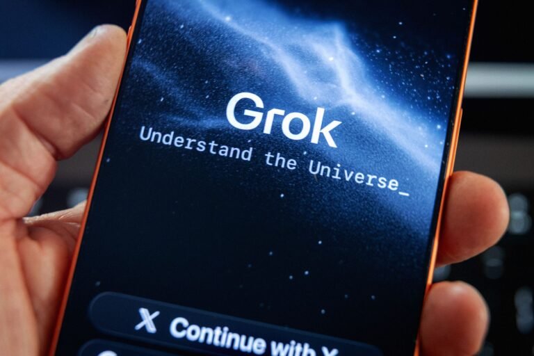 Why Are Grok and X Still Available in App Stores?