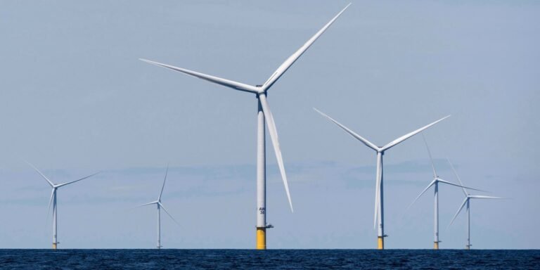 What new legal challenges mean for the future of US offshore wind