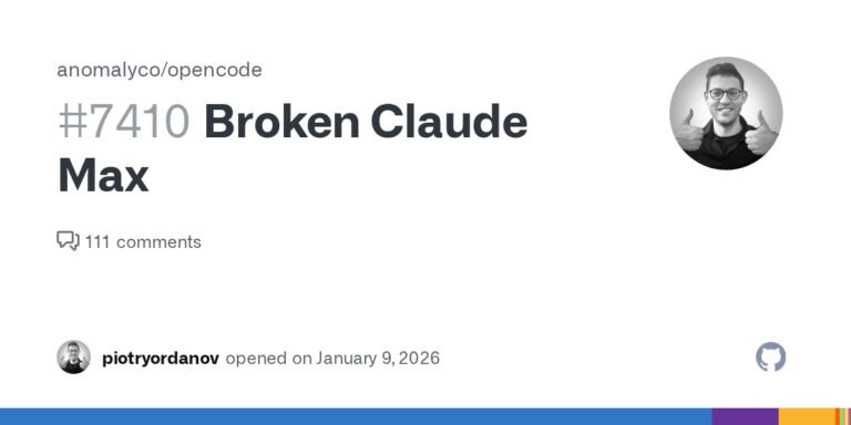 Anthropic blocks third-party use of Claude Code subscriptions