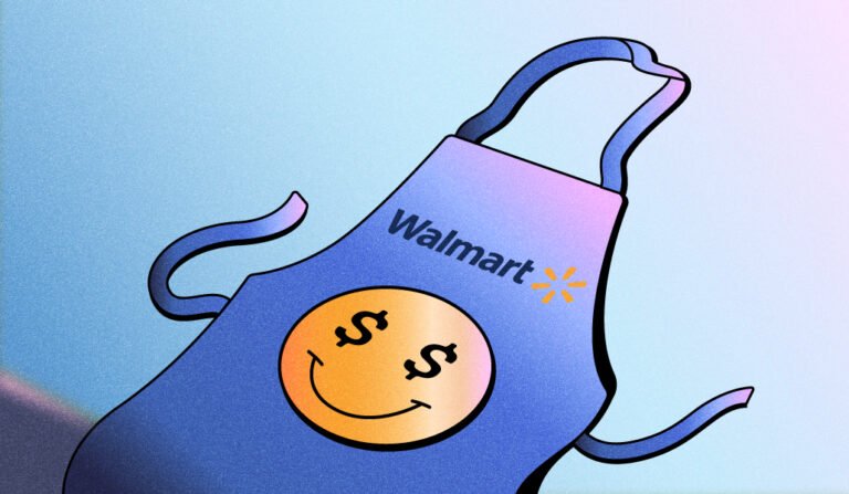 Walmart Connect takes a play out of the Amazon playbook to make agentic AI the next battleground in retail media