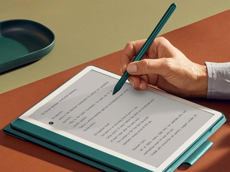 Kindle users will no longer be able to send Word docs directly from Microsoft Word