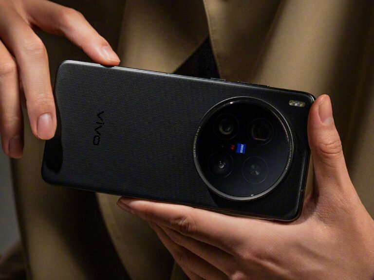 Vivo X300 Ultra: New camera details come to light for global-bound camera flagship