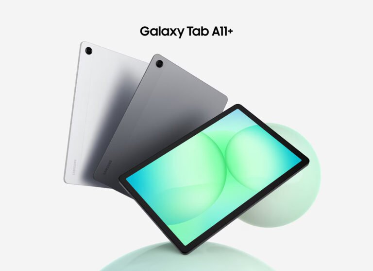 Samsung Galaxy Tab A11+ now available in Malaysia for RM1099