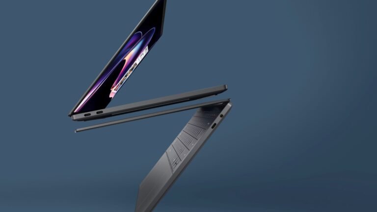 Dell revives XPS lineup, expands Alienware gaming range and unveils new UltraSharp monitors