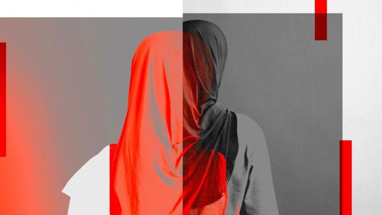 Grok Is Being Used to Mock and Strip Women in Hijabs and Saris